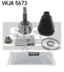Привод колеса SKF для RENAULT RAPID Фургон (F40_, G40_) 1.4 (F402)